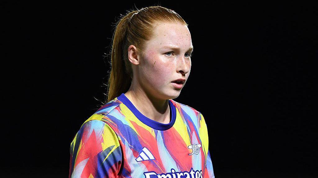 آسیب دیدگی شدید کیتی رید، مدافع آرسنال؛ پارگی رباط صلیبی و پایان فصل